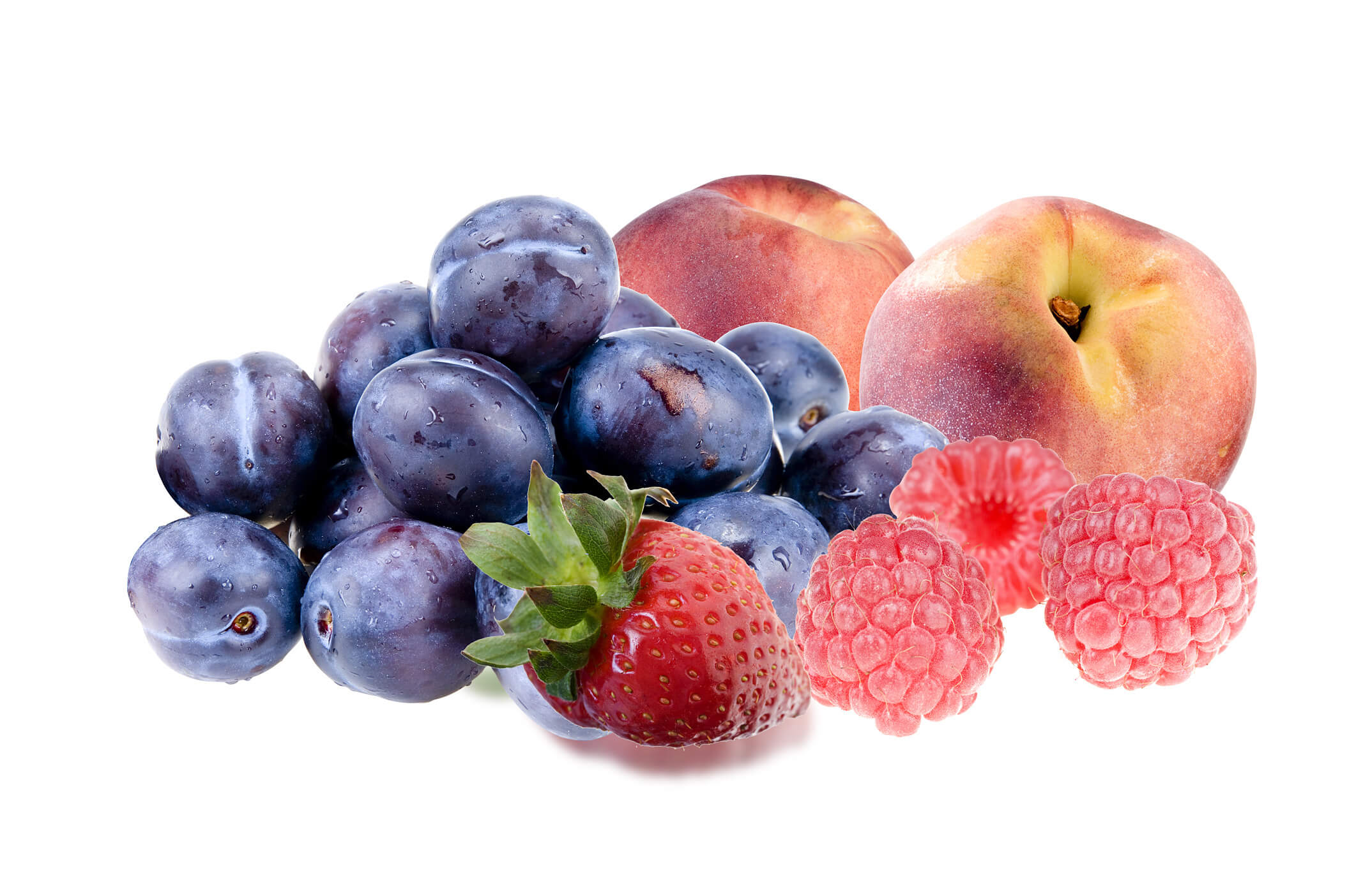 How Fruits Vegetables Affect Bone Health