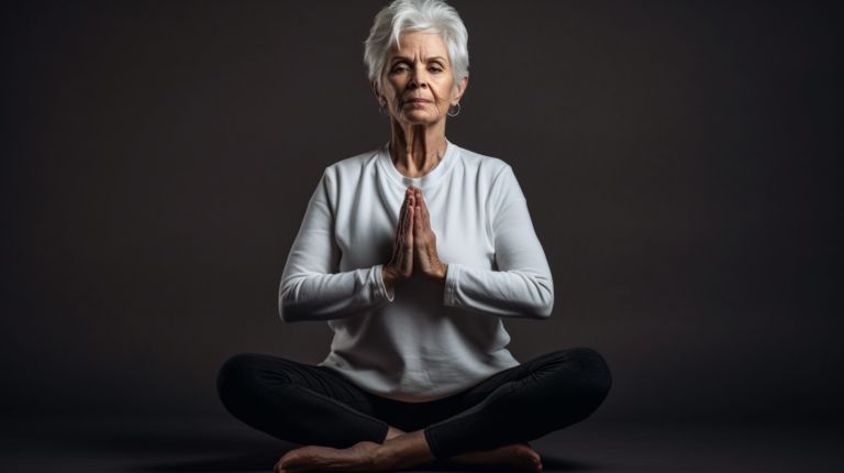 The Benefits Of Yoga For Women Over 50