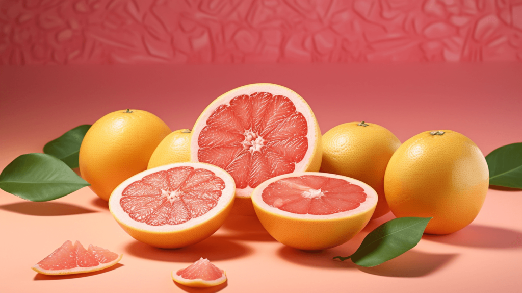 Can A Grapefruit A Day Lower Blood Pressure