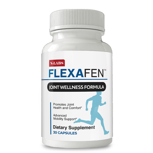 Flexafen Review - Does It Really Work On Pain?