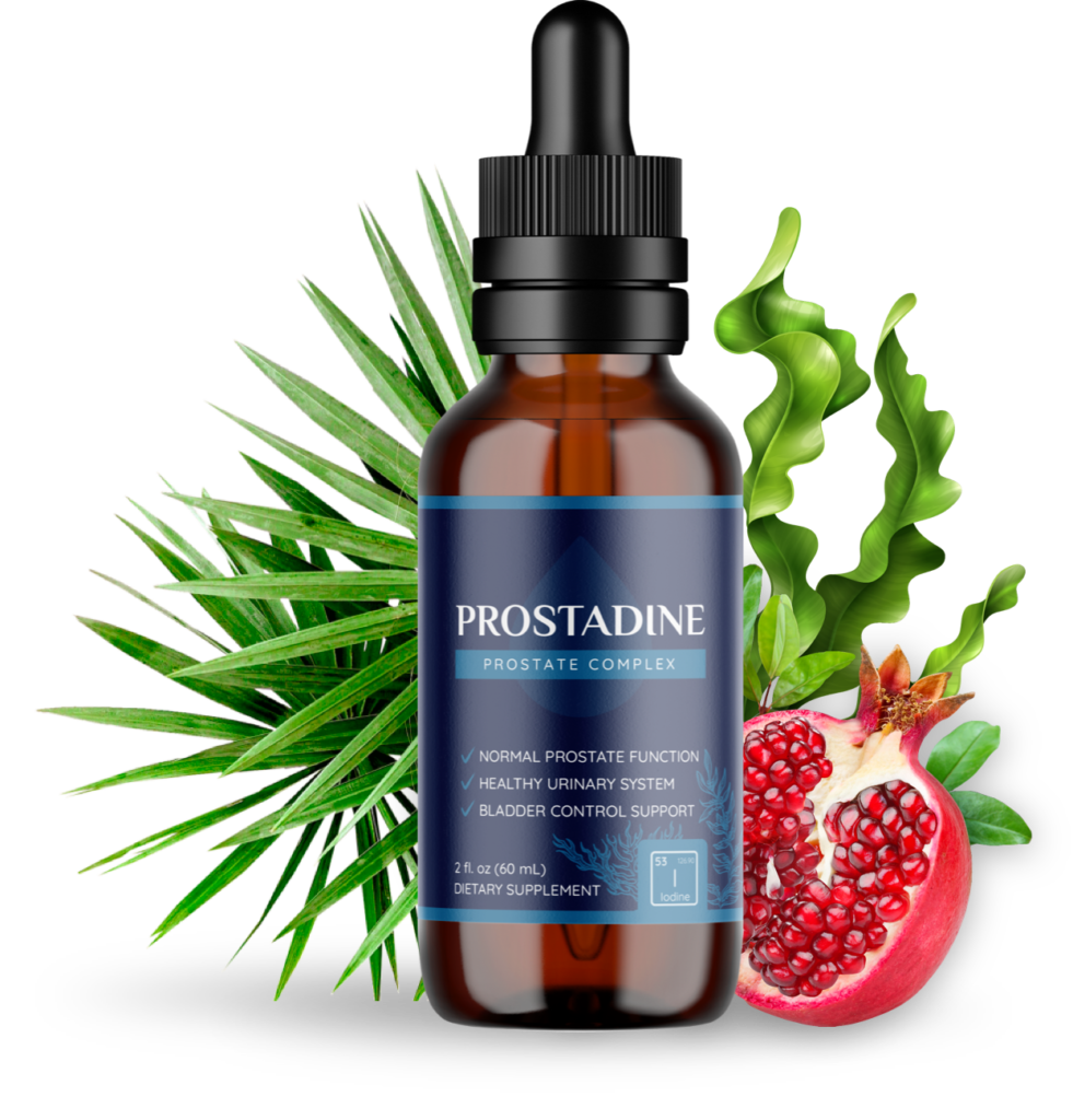 Prostadine Review - Could This Be The Answer To Your Prostate Issues?