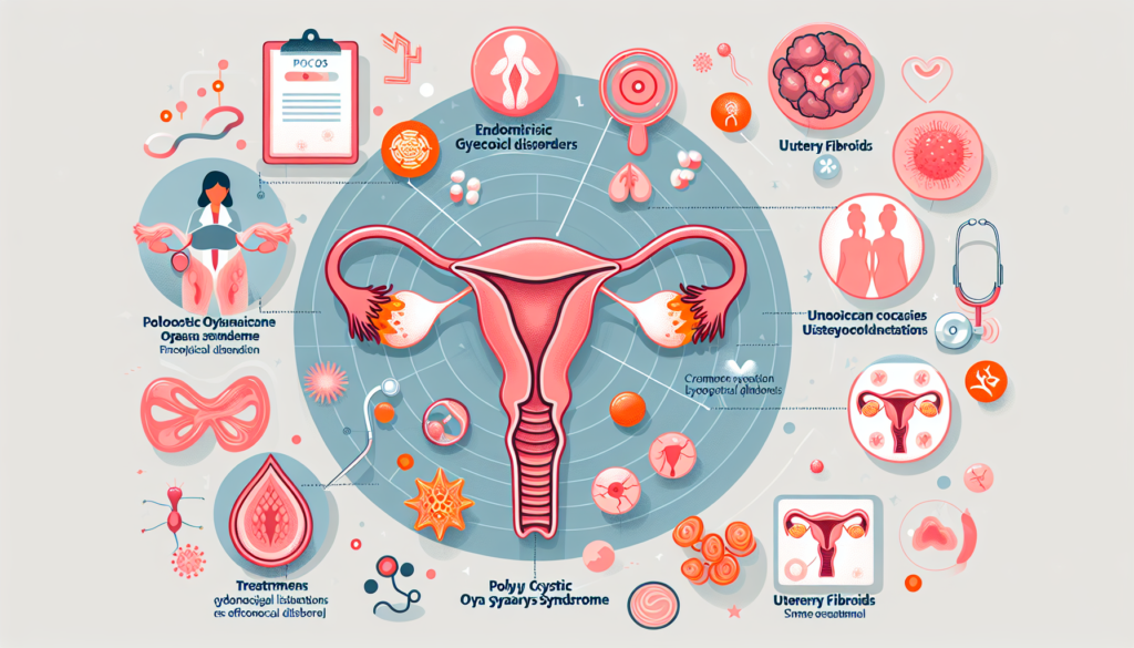 Gynecological Disorders