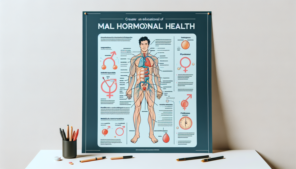 Male Hormonal Health