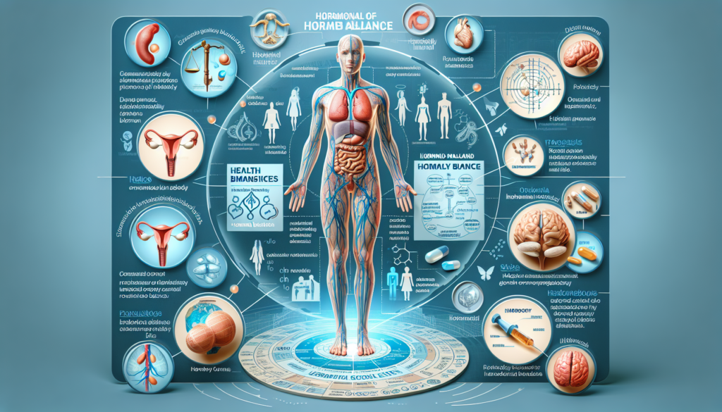 Natural Hormone Balancing