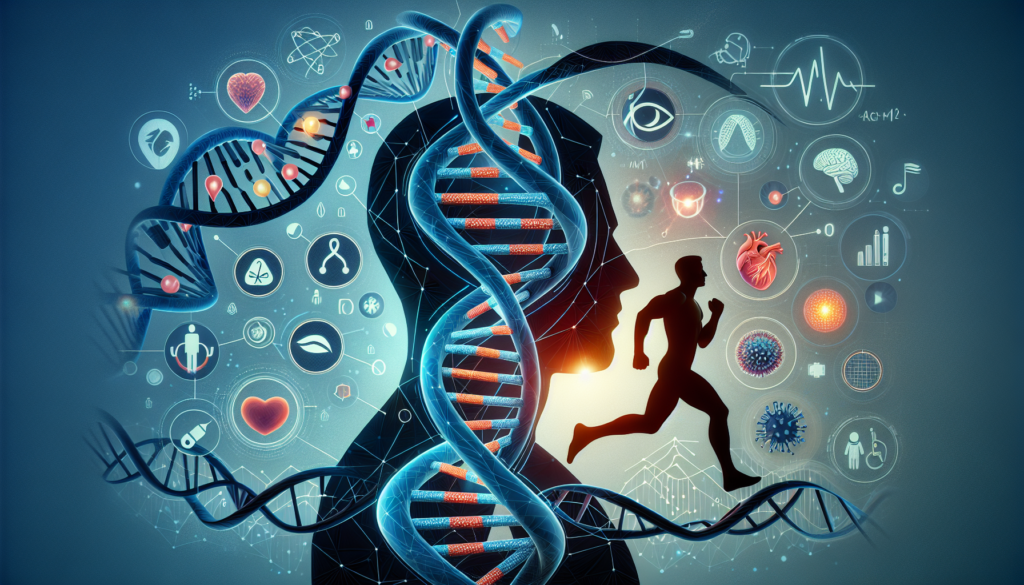 Role Of Genetics In Mens Health