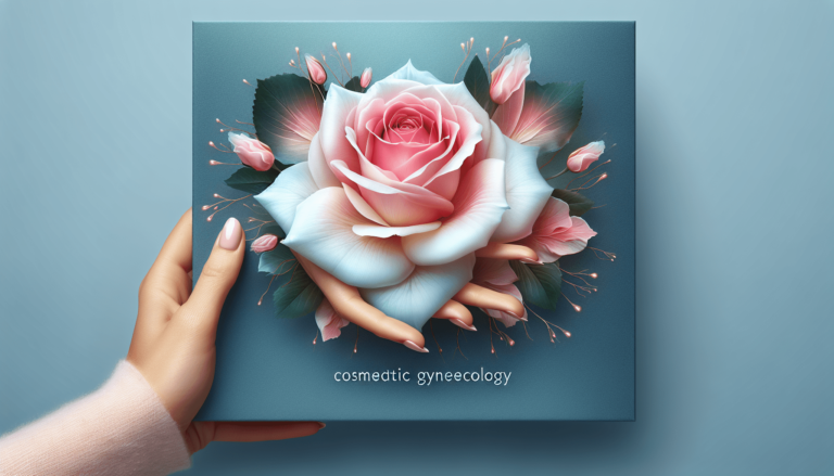 Cosmetic Gynecology