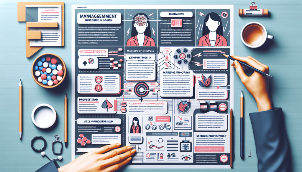 Migraine Management In Women