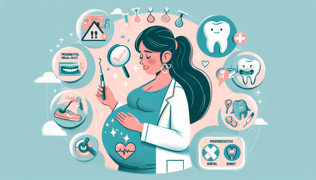 Pregnancy And Oral Health