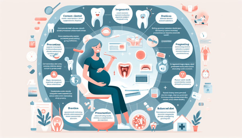 Pregnancy And Oral Health