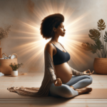 Prenatal Yoga And Fitness