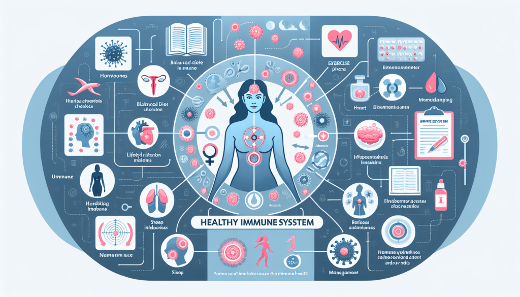 Women’s Immune System Health