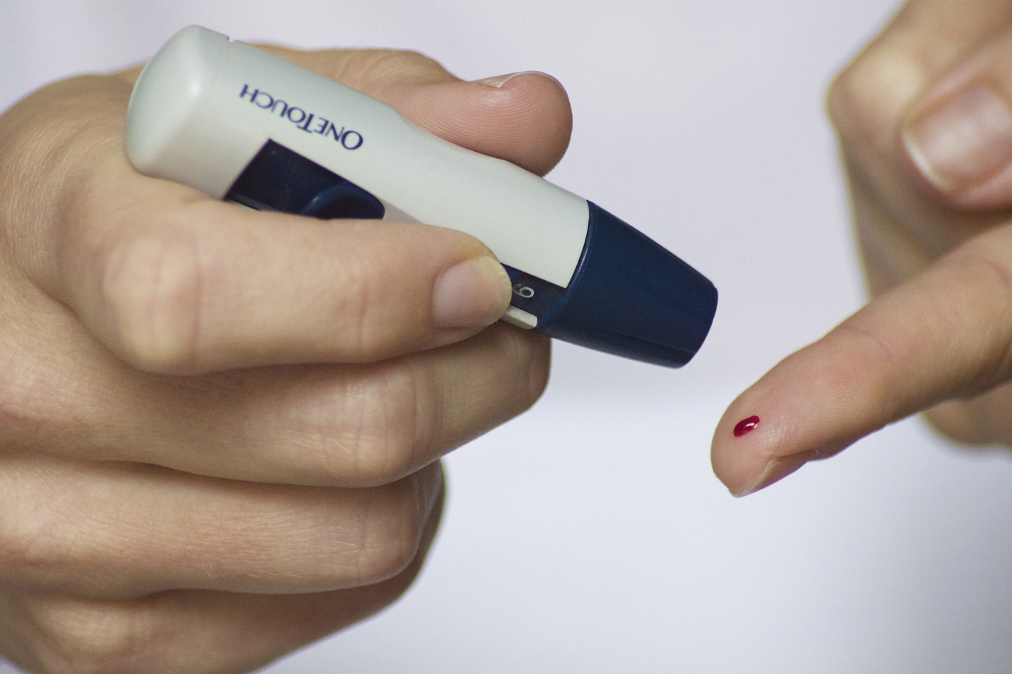 Managing Type 2 Diabetes