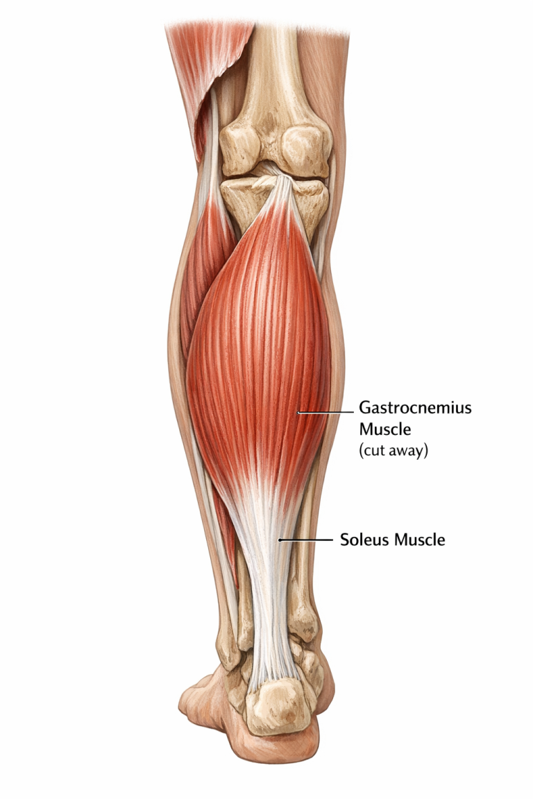 Soleus Muscle